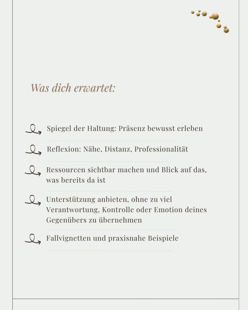 Ziemlich beste Haltung 3