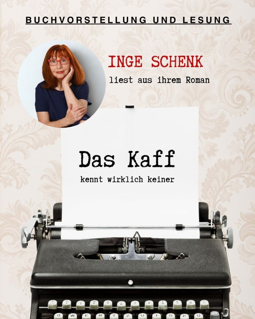 Dieses Kaff kennt keiner 1